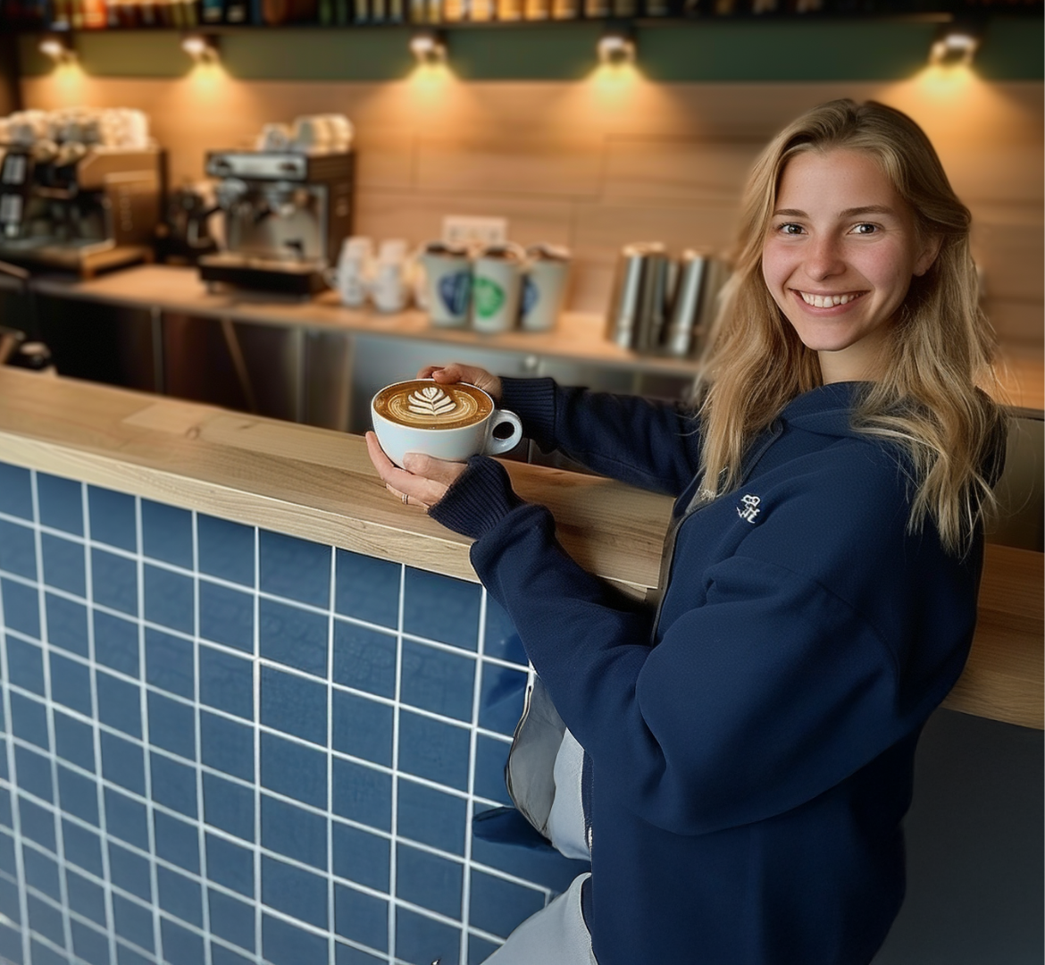 Duurzaamheid bij Coffee Star